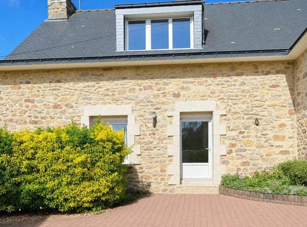 Plumergat, Brittany 56400