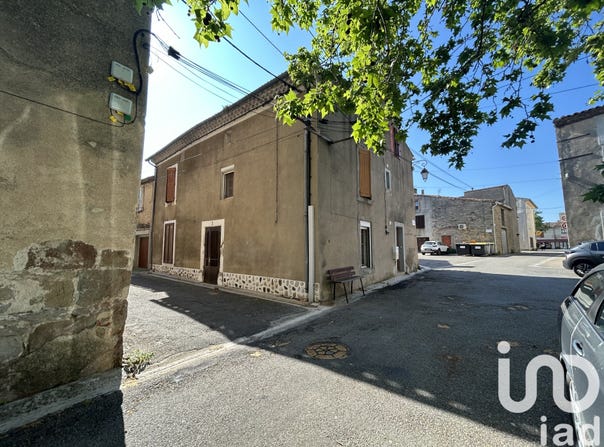 Pépieux, Occitanie 11700