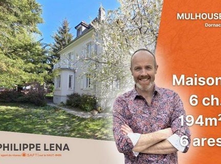 Mulhouse, Alsace 68200