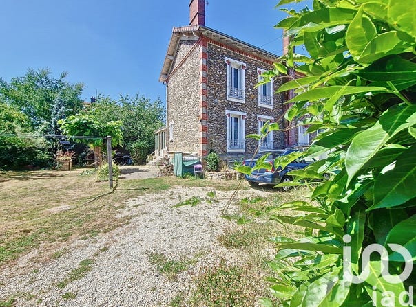 Saint-Fargeau-Ponthierry, Île-de-France 77310