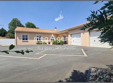 Chanteloup, Poitou-Charentes 79320