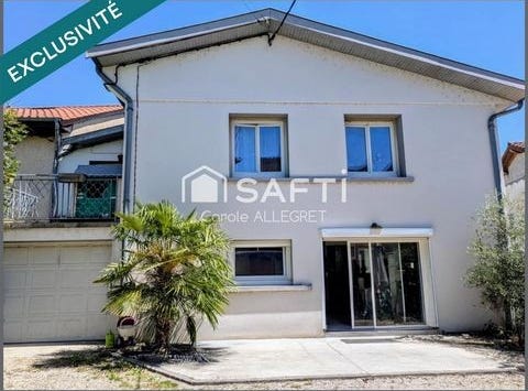 Saint-Maurice-De-Remens, Rhône-Alpes 01500