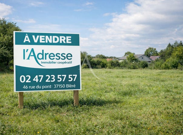 BLERE, Centre-Val de Loire 37150
