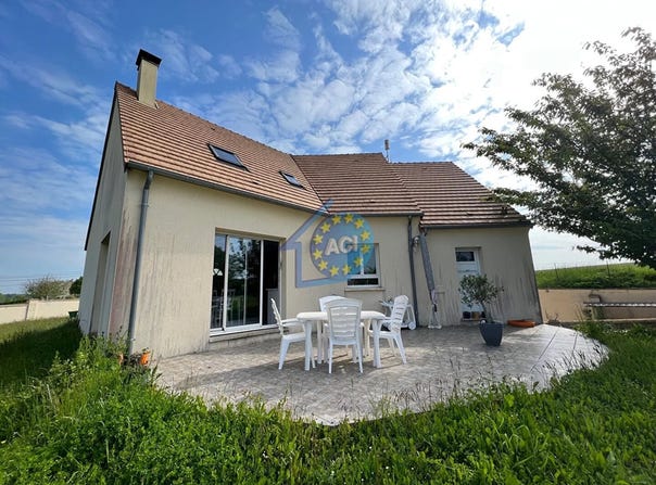 Perdreauville, Yvelines 78200