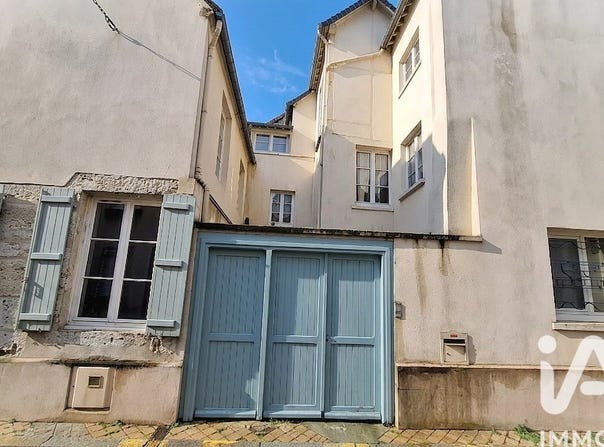 Dreux, Centre-Val de Loire 28100