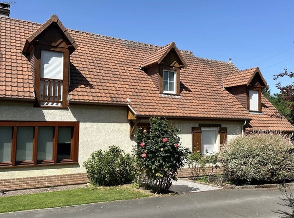 Epaignes, Upper Normandy 27260