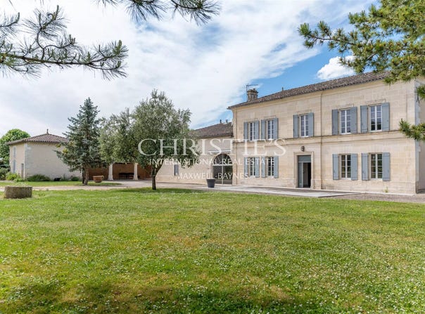 Archiac, Poitou-Charentes 17520
