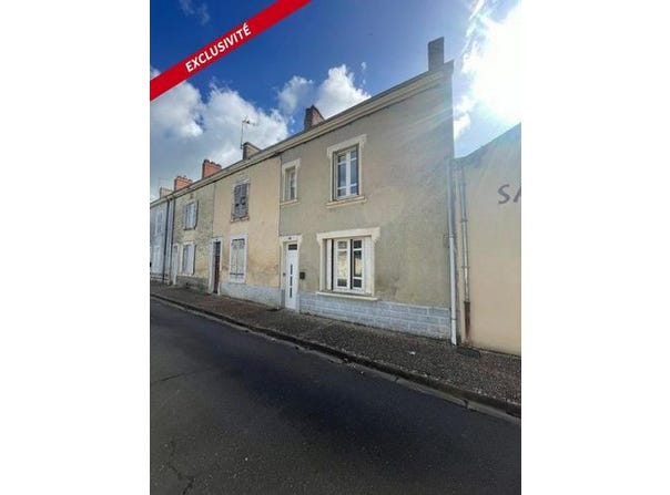 Vallon-Sur-Gee, Pays de la Loire 72540
