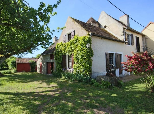 Autun, Burgundy 71400