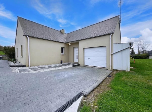 Plaine-Haute, Côtes-d'Armor 22800