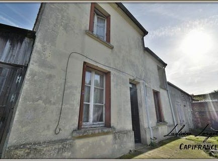 NEUILLY ST FRONT, Picardie 02470