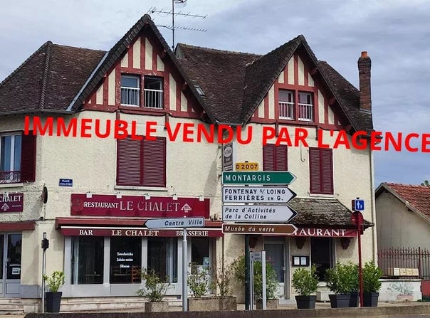 Dordives, Loiret 45680
