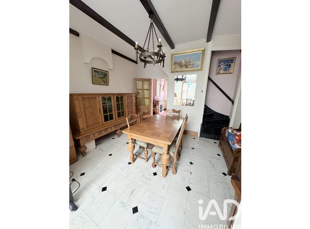 Prouvy, Hauts-de-France 59121