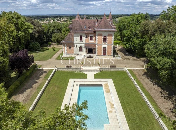 Cognac, Poitou-Charentes 16100