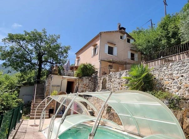 Belvédère, Provence-Alpes-Côte-d'Azur 06450