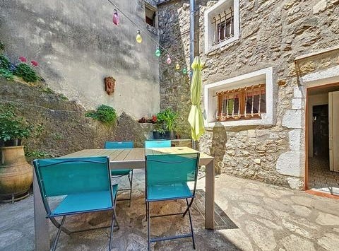 La Tour-Sur-Orb, Languedoc-Roussillon 34260