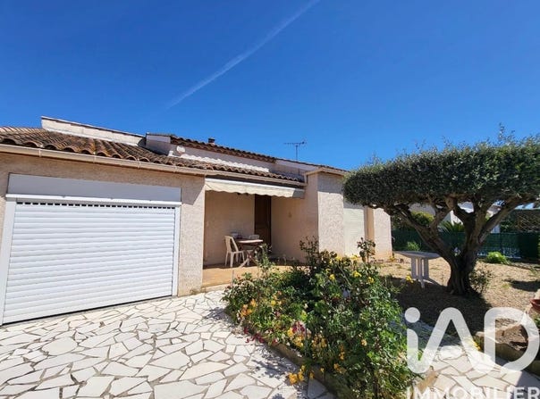 Marseillan, Occitanie 34340