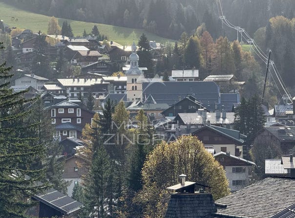 Megève, Auvergne-Rhône-Alpes 74120