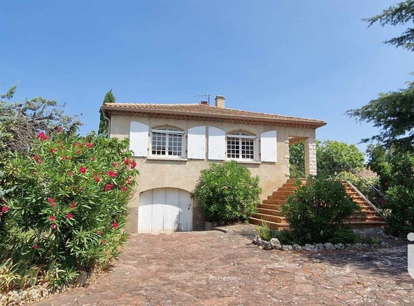 Aspiran, Occitanie 34800