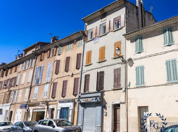 Barjols, Provence-Alpes-Côte d'Azur 83670