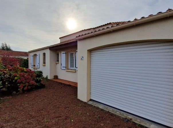 Le Loroux-Bottereau, Pays de la Loire 44430