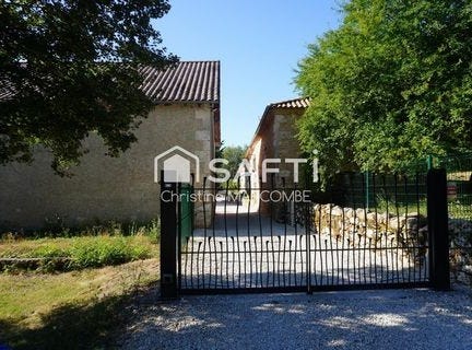 Sarliac-Sur-l'Isle, Aquitaine 24420