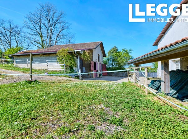 Labatut, Nouvelle-Aquitaine 40300