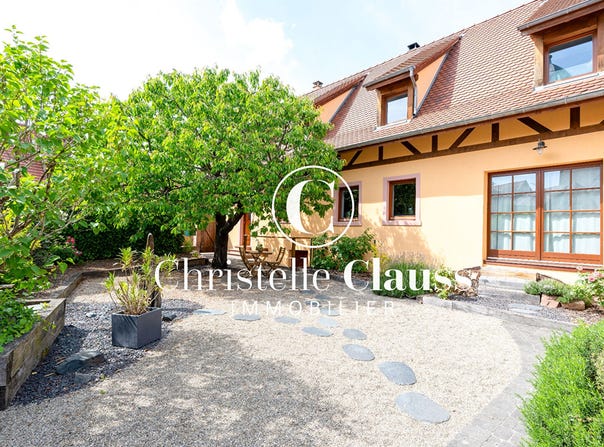 MARLENHEIM, Grand Est 67520