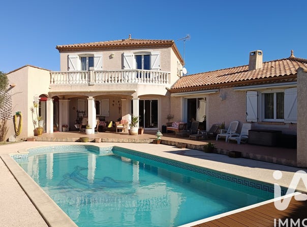 Mèze, Occitanie 34140