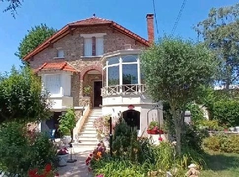 Sainte-Geneviève-des-Bois, Essonne 91700