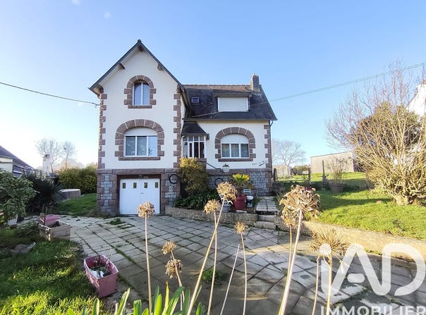 Prat, Brittany 22140