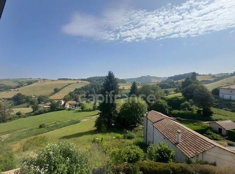 STE COLOMBE SUR GAND, Rhône-Alpes 42540