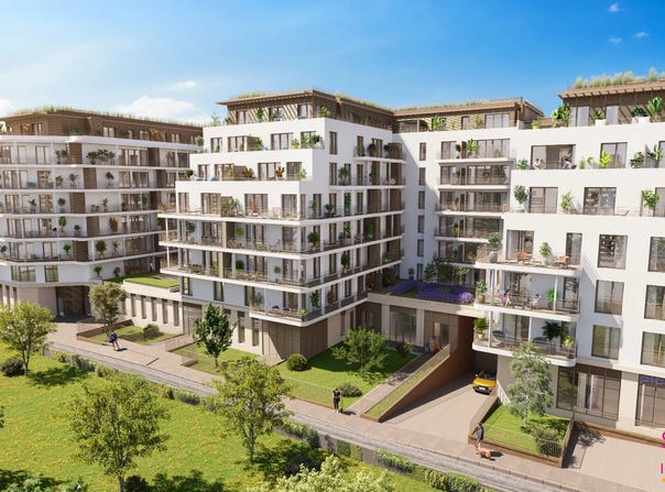 Poissy, Yvelines 78300