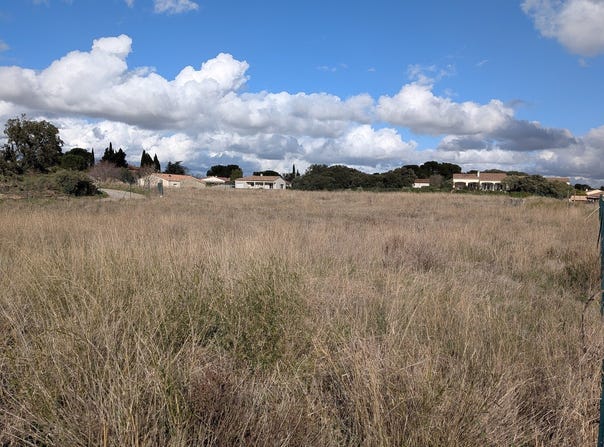 Escales, Languedoc-Roussillon 11200