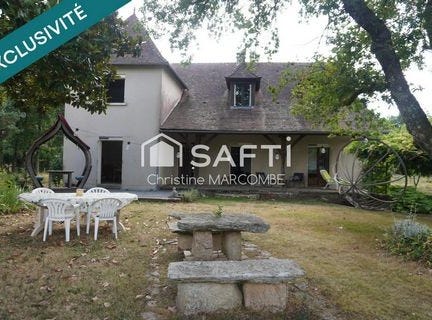 Jumilhac-Le-Grand, Aquitaine 24630