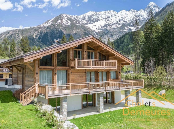 Argentière, Rhône-Alpes 74400