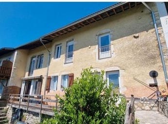 Montreal-La-Cluse, Rhône-Alpes 01460