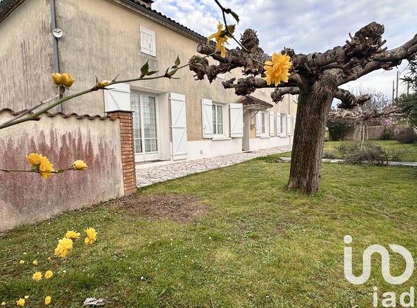 Gironde-sur-Dropt, Nouvelle-Aquitaine 33190