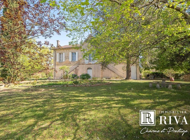 Pompignac, Aquitaine 33370