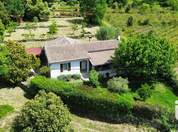 Faugères, Auvergne-Rhône-Alpes 07230