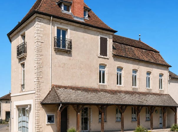 Beaune, Côte-d'Or 21200