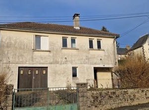 MAURIAC, Auvergne 15200