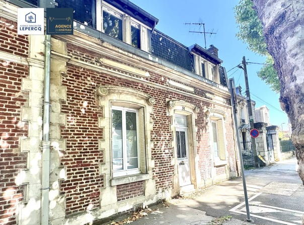 Soissons, Aisne 02200