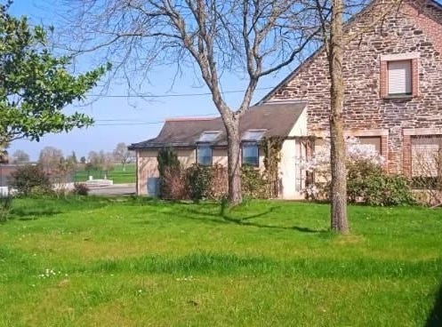 Étrelles, Ille-et-Vilaine 35370