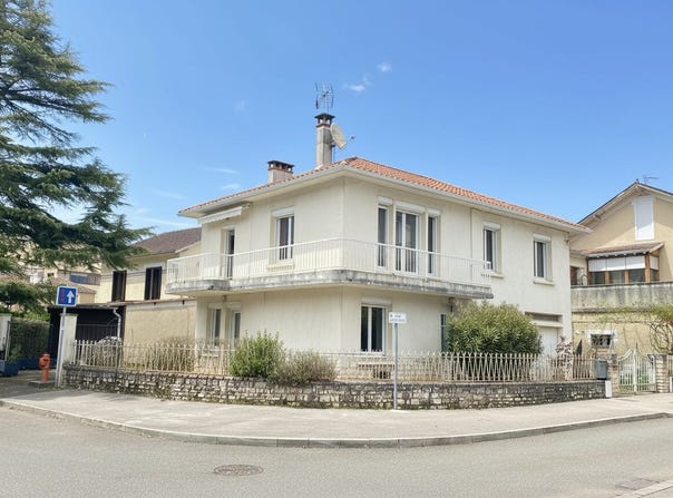 Cahors, Midi-Pyrénées 46000