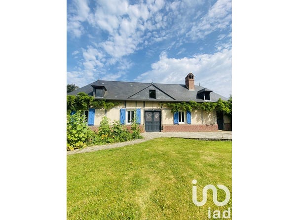 Saint-Thibault, Hauts-de-France 60210