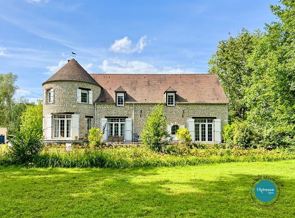 CERNY, Île-de-France 91590