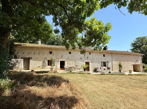 SAINT COUTANT, Nouvelle-Aquitaine 79120