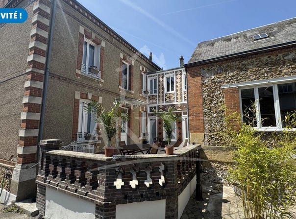 Brou, Eure-et-Loir 28160
