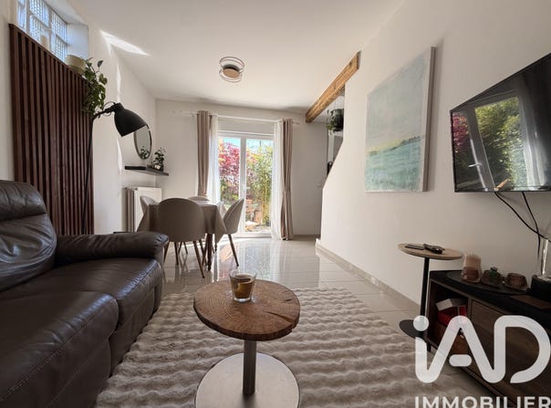 Chambly, Hauts-de-France 60230